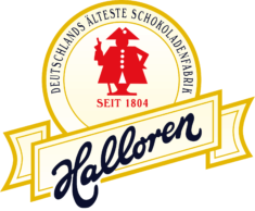 Halloren Logo